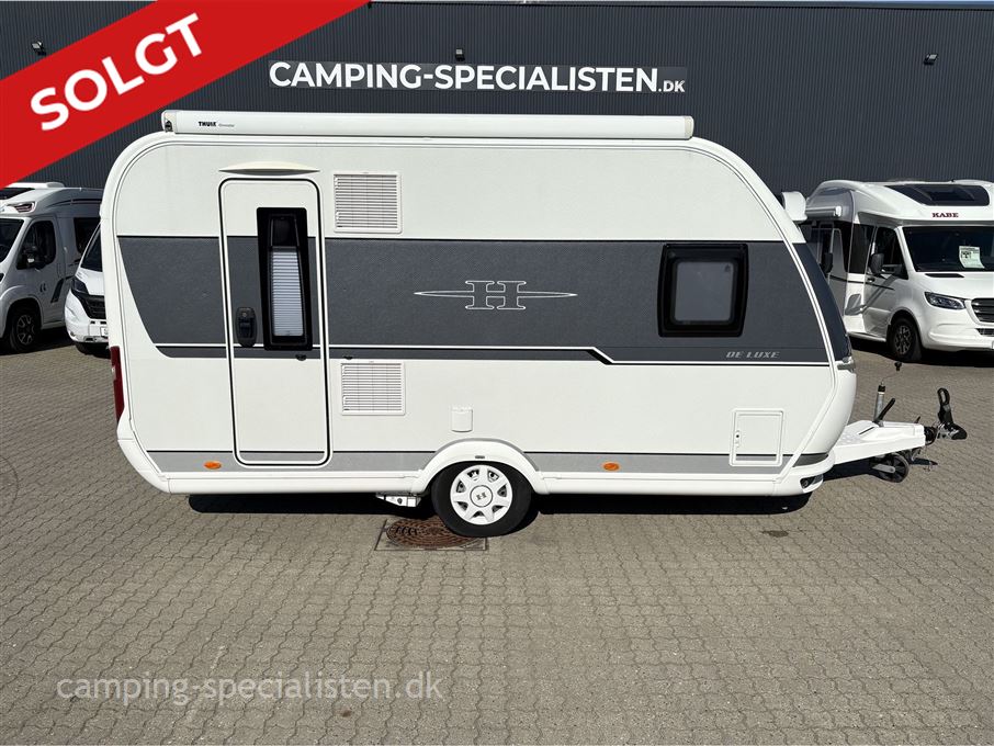 Hobby De Luxe 400 SFE